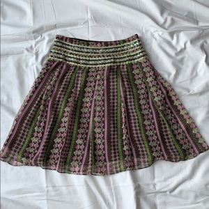 Free People Skirt